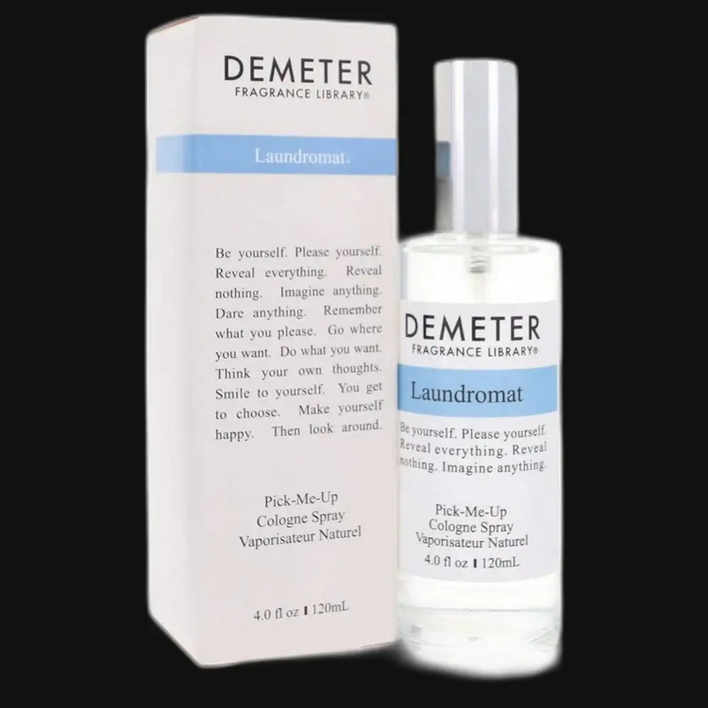 Laundromat By Demeter Perfume for Women by Gamer Scents
