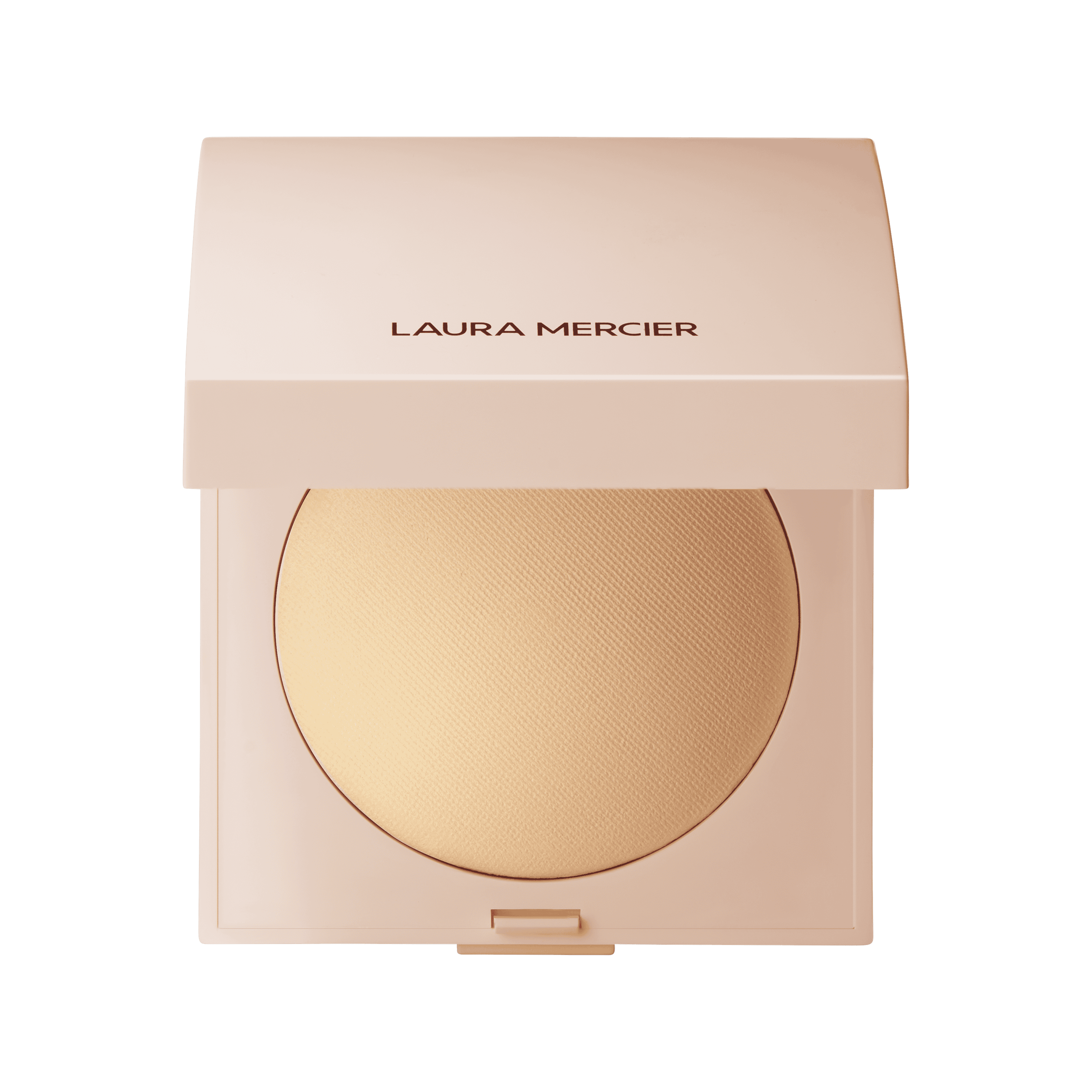 Laura Mercier Real Flawless Luminous Perfecting Pressed Powder by Nava Beauty