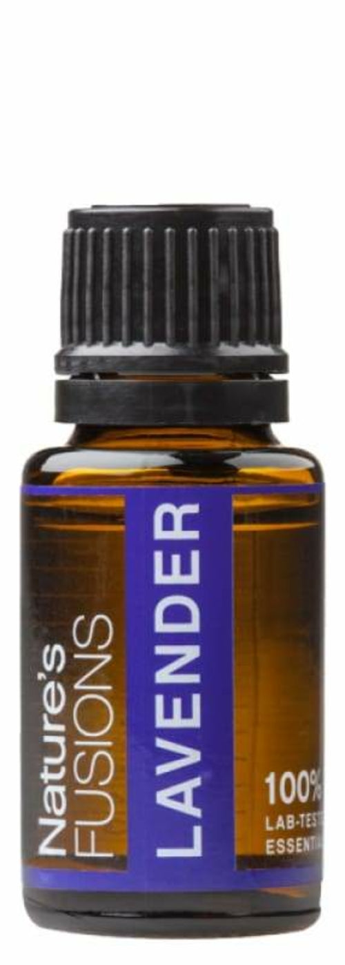Lavender Barreme Essential Oil - 100% Pure French Lavandula Angustifolia 15ml