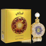 Layali By Swiss Arabian Perfume for Women