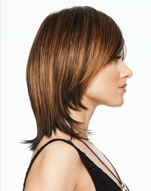 Hairdo Layered Love Wig, Color SS25