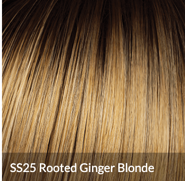 Hairdo Synthetic Pixie Wig (Basic Cap), SS25