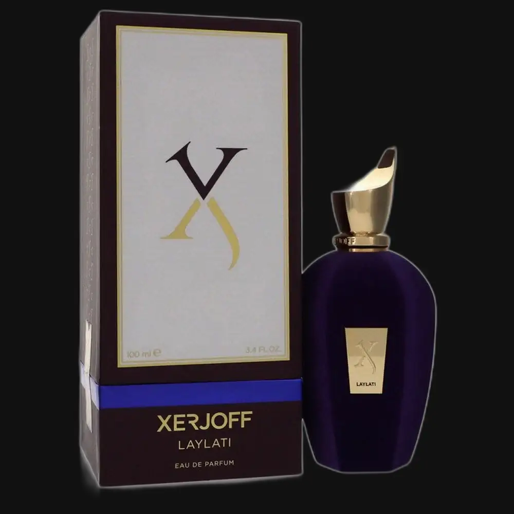 Laylati By Xerjoff (Unisex) by Gamer Scents