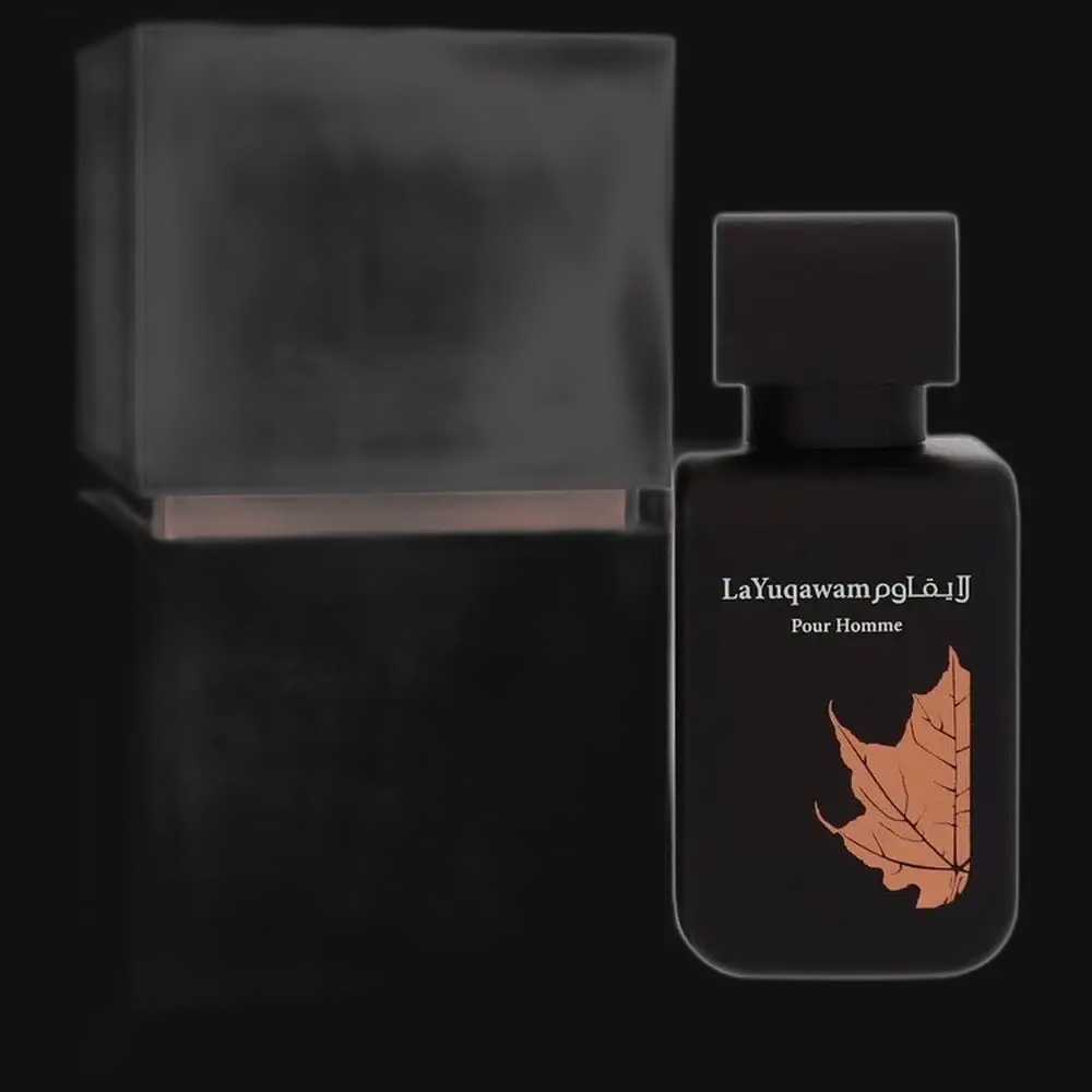 Layuqawam By Rasasi Cologne for Men by Gamer Scents