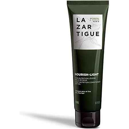 Lazartigue Nourish-Light Conditioner 5.1Oz