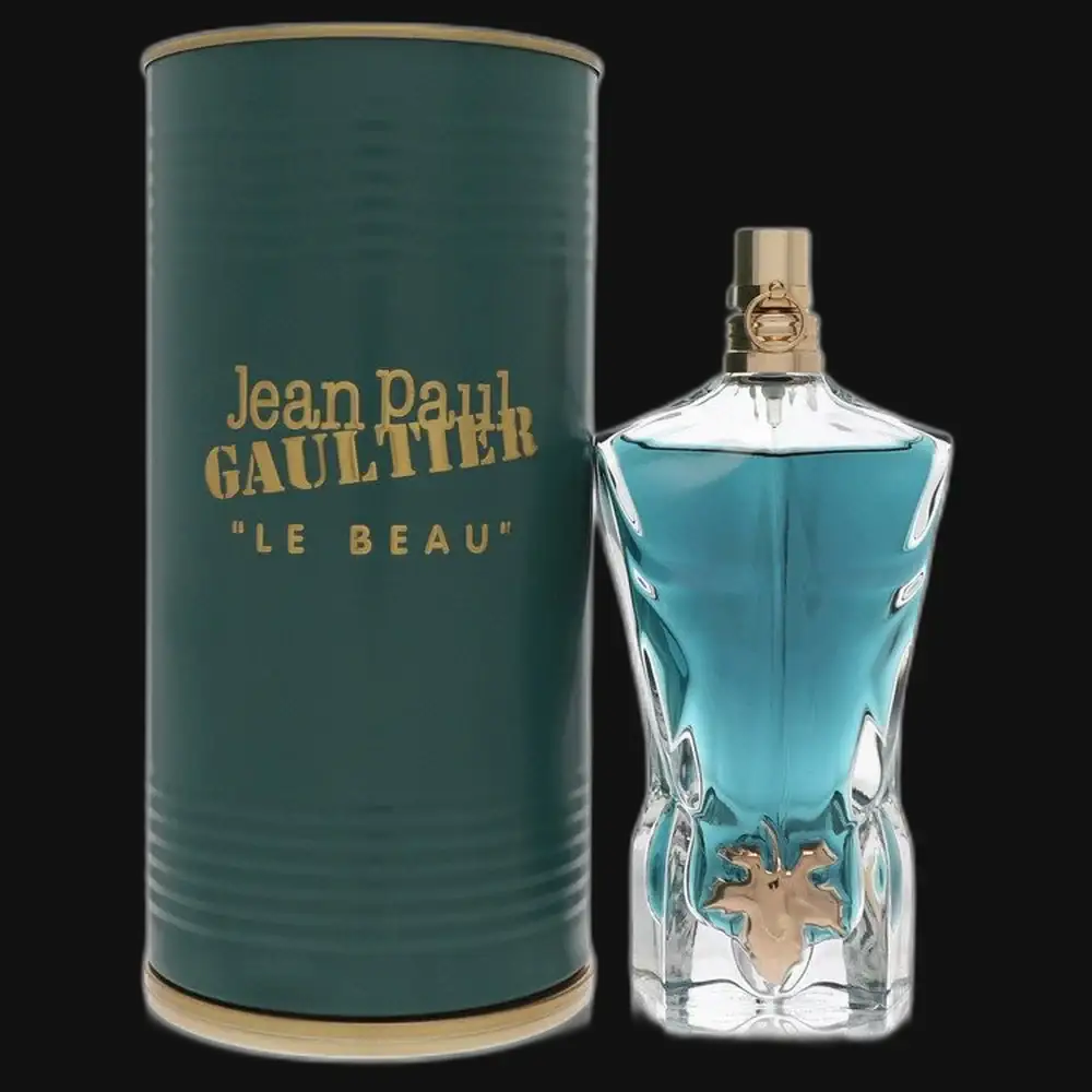 Le Beau By Jean Paul Gaultier Cologne for Men by Gamer Scents