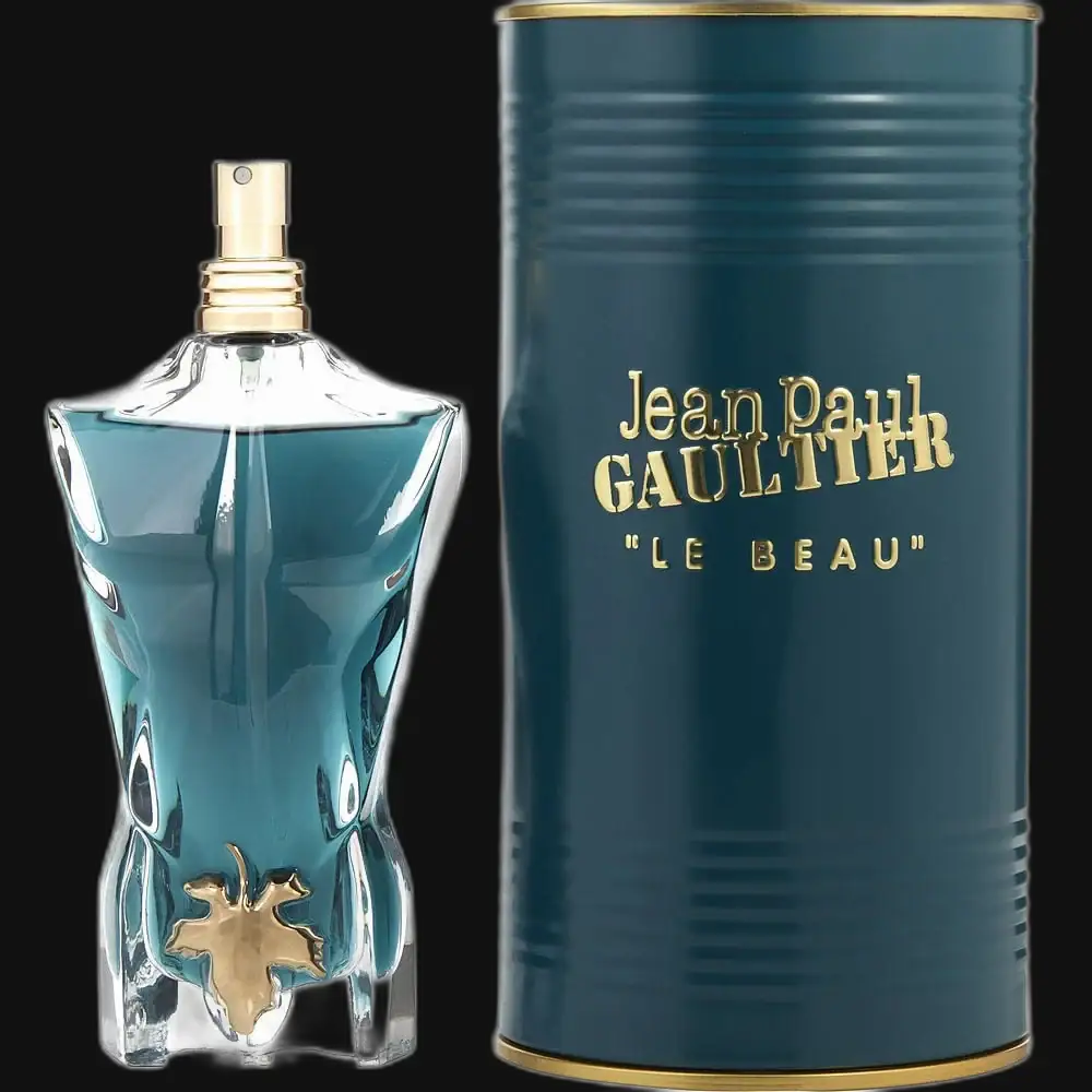 Le Beau By Jean Paul Gaultier Cologne for Men by Gamer Scents