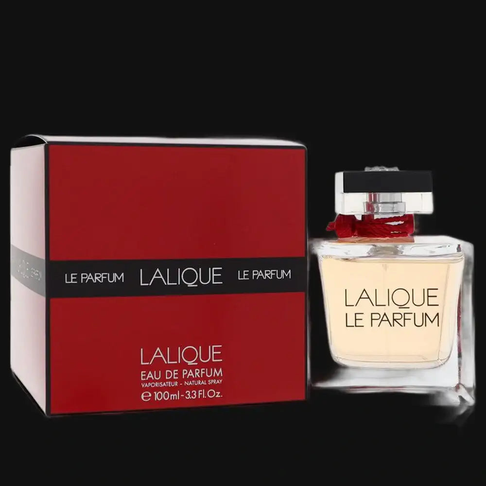 Le By Lalique Perfume for Women by Gamer Scents