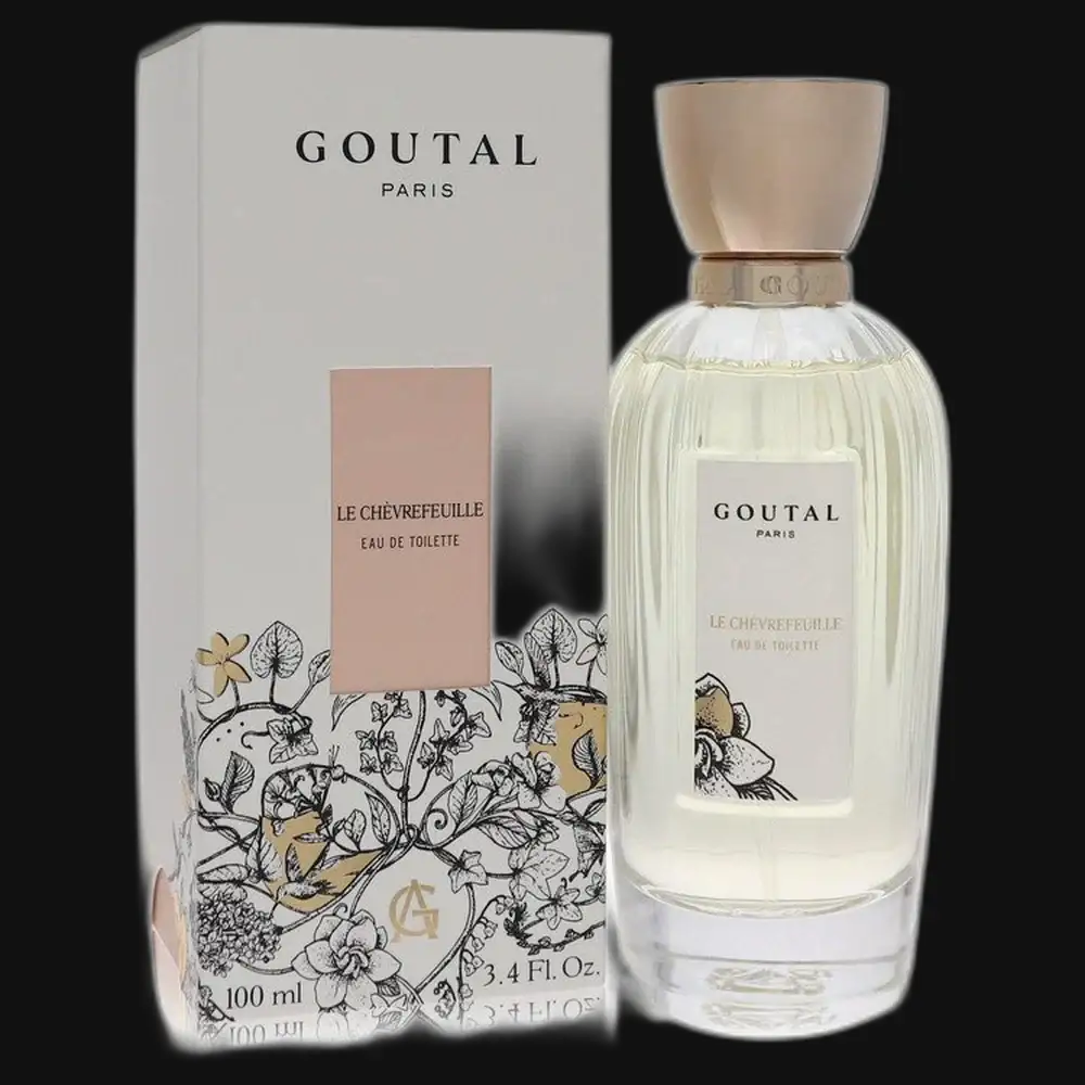 Le Chevrefeuille By Annick Goutal Perfume for Women
