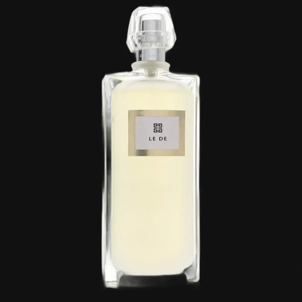 Le De By Givenchy Perfume for Women by Gamer Scents