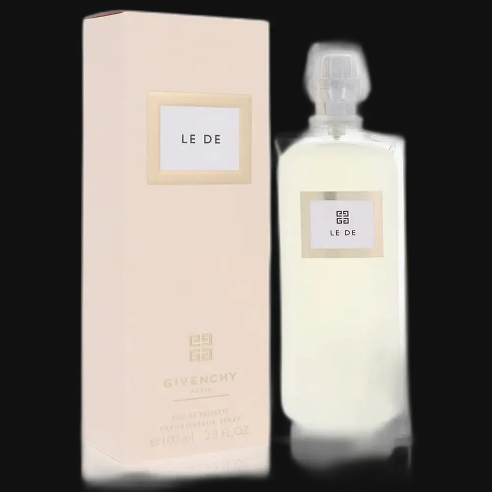 Le De By Givenchy Perfume for Women by Gamer Scents