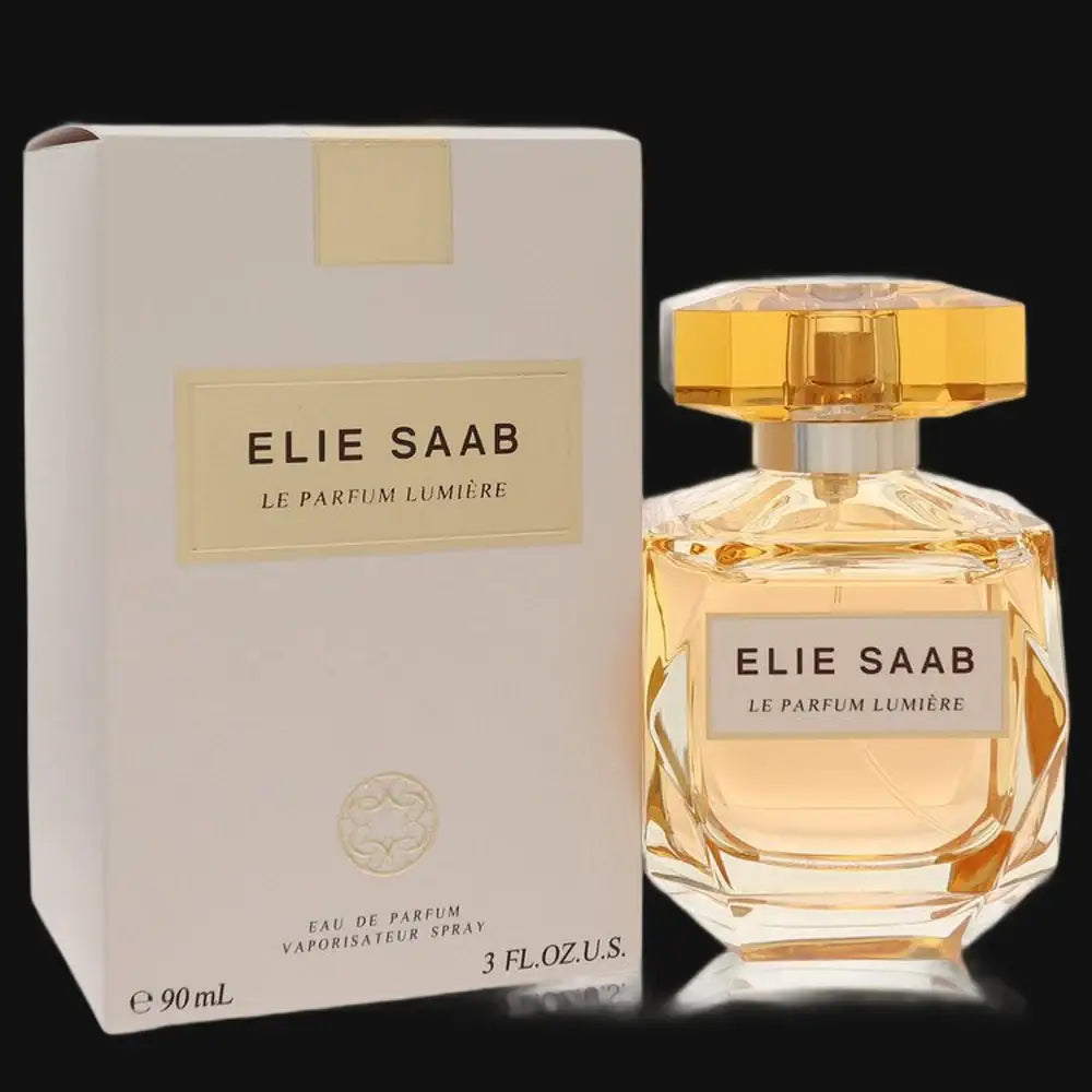 Le Lumiere By Elie Saab Perfume for Women by Gamer Scents