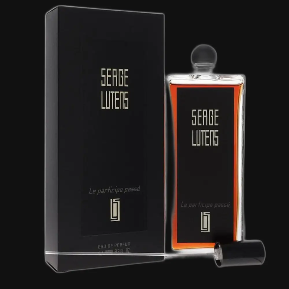 Le Participe Passe By Serge Lutens (Unisex) by Gamer Scents