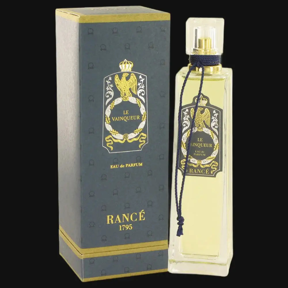 Le Vainqueur By Rance Cologne for Men by Gamer Scents