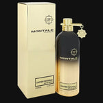 Leather Patchouli By Montale (Unisex)