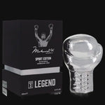 Legend Round 3 By Muhammad Ali Cologne for Men