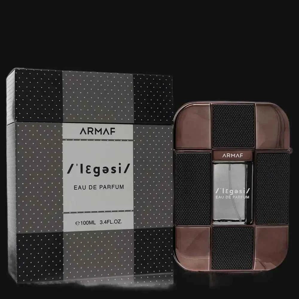 Legesi By Armaf Cologne for Men