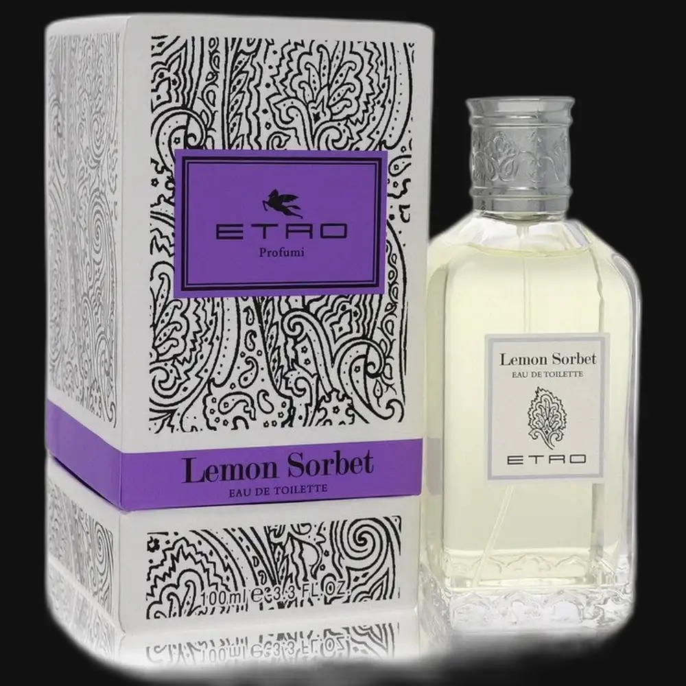 Lemon Sorbet By Etro (Unisex) by Gamer Scents