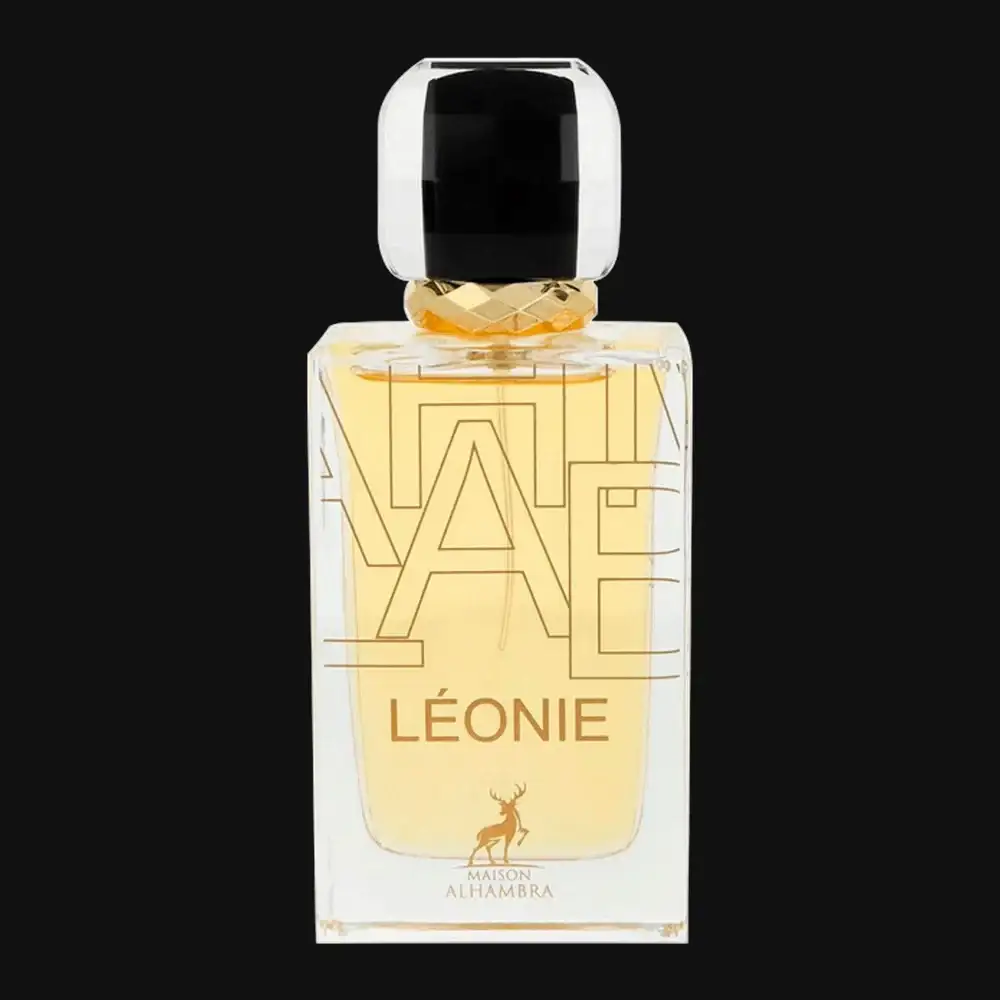 Leonie By Maison Alhambra (Unisex) by Gamer Scents