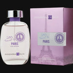 Let's Travel To Paris By Mandarina Duck Perfume for Women