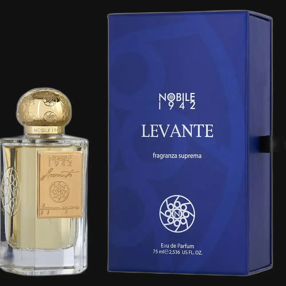Levante By Nobile 1942 (Unisex) by Gamer Scents