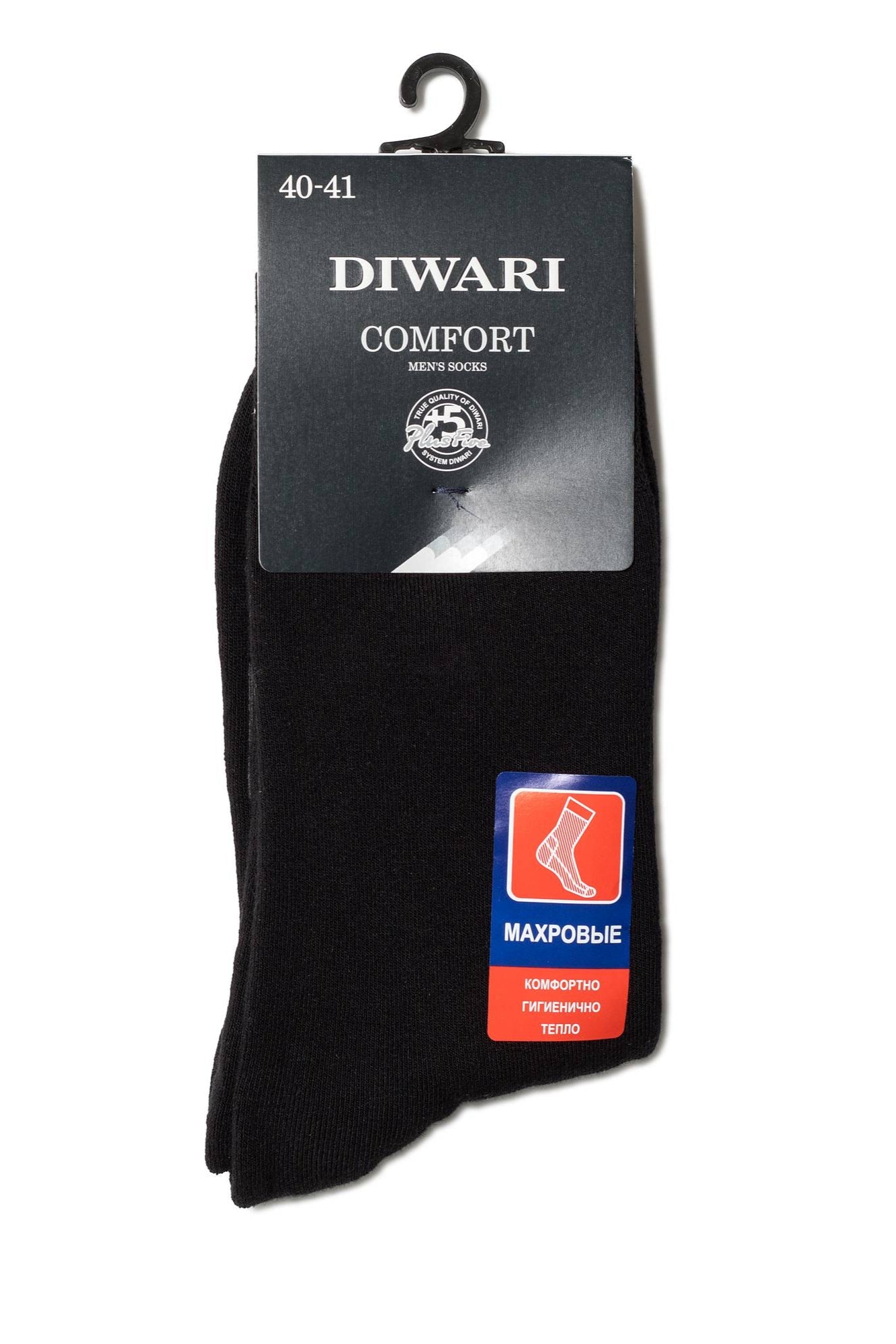 Conte Cotton Terry Socks Diwari Comfort 000 - DestGlow