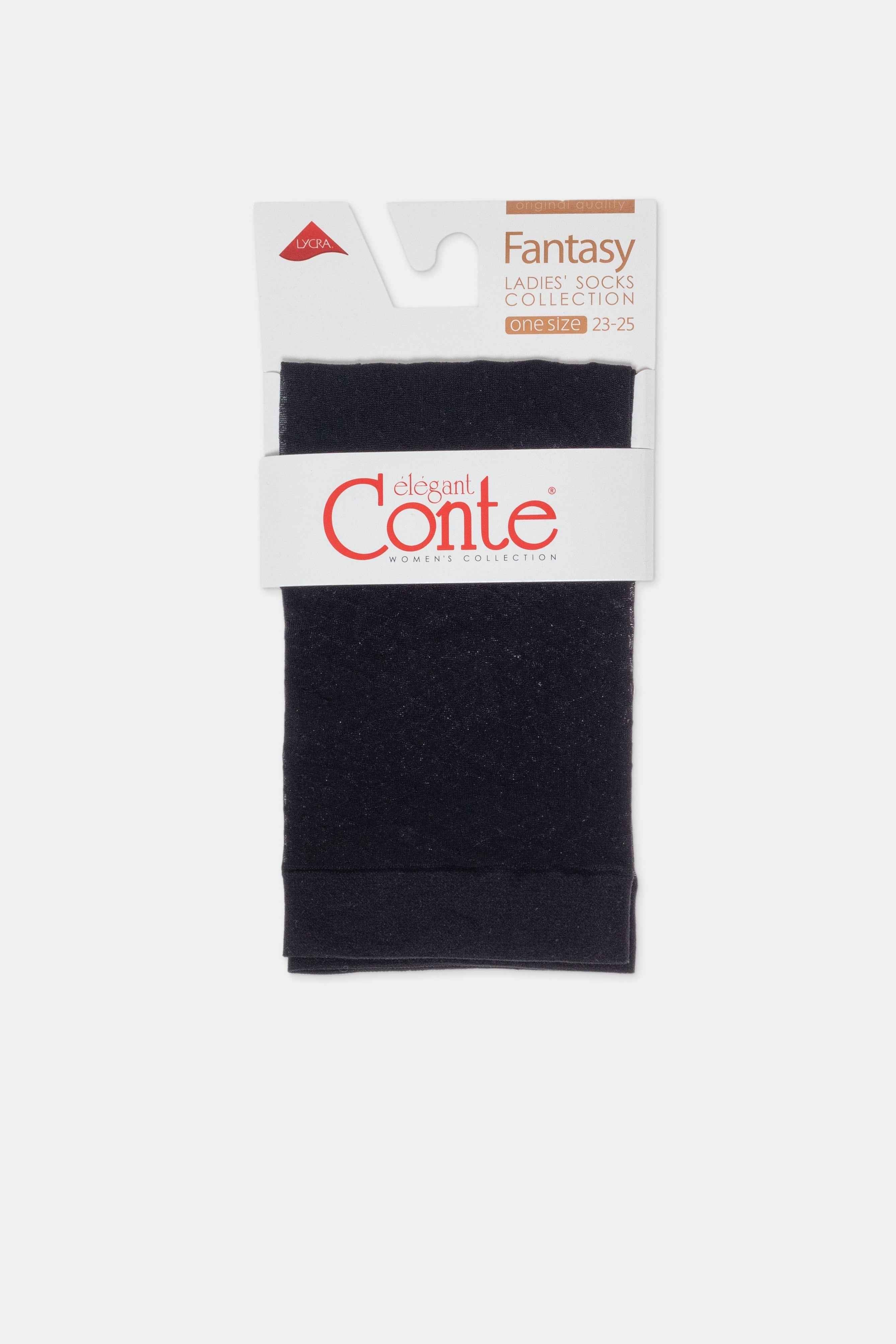 Socks Conte Fantasy 20 - Polka Dot