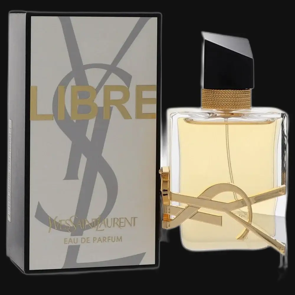 Libre By Yves Saint Laurent Perfume for Women