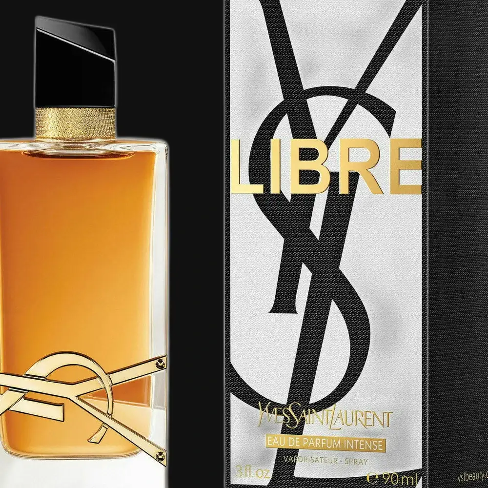 Libre Intense Intense By Yves Saint Laurent Perfume for Women