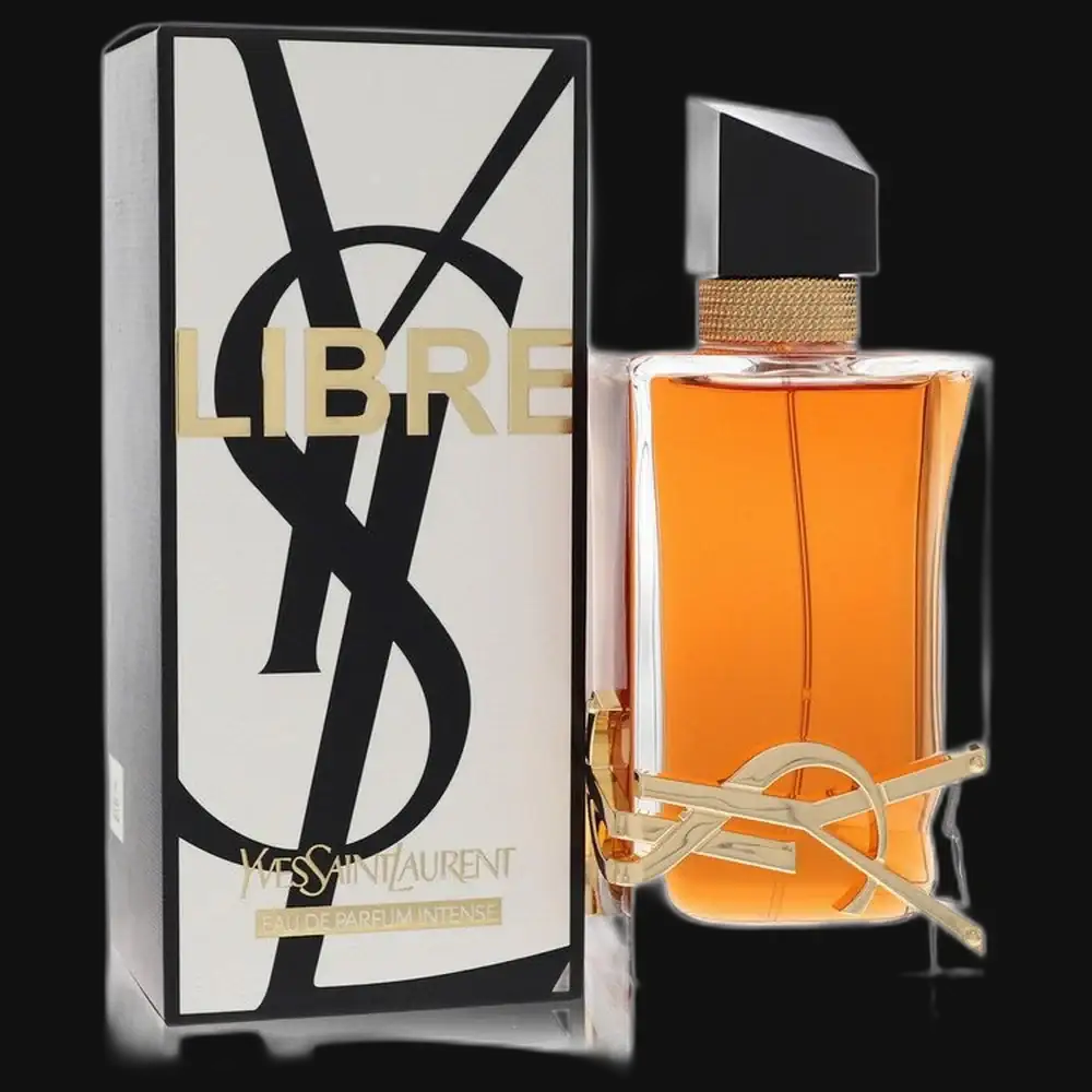 Libre Intense Intense By Yves Saint Laurent Perfume for Women