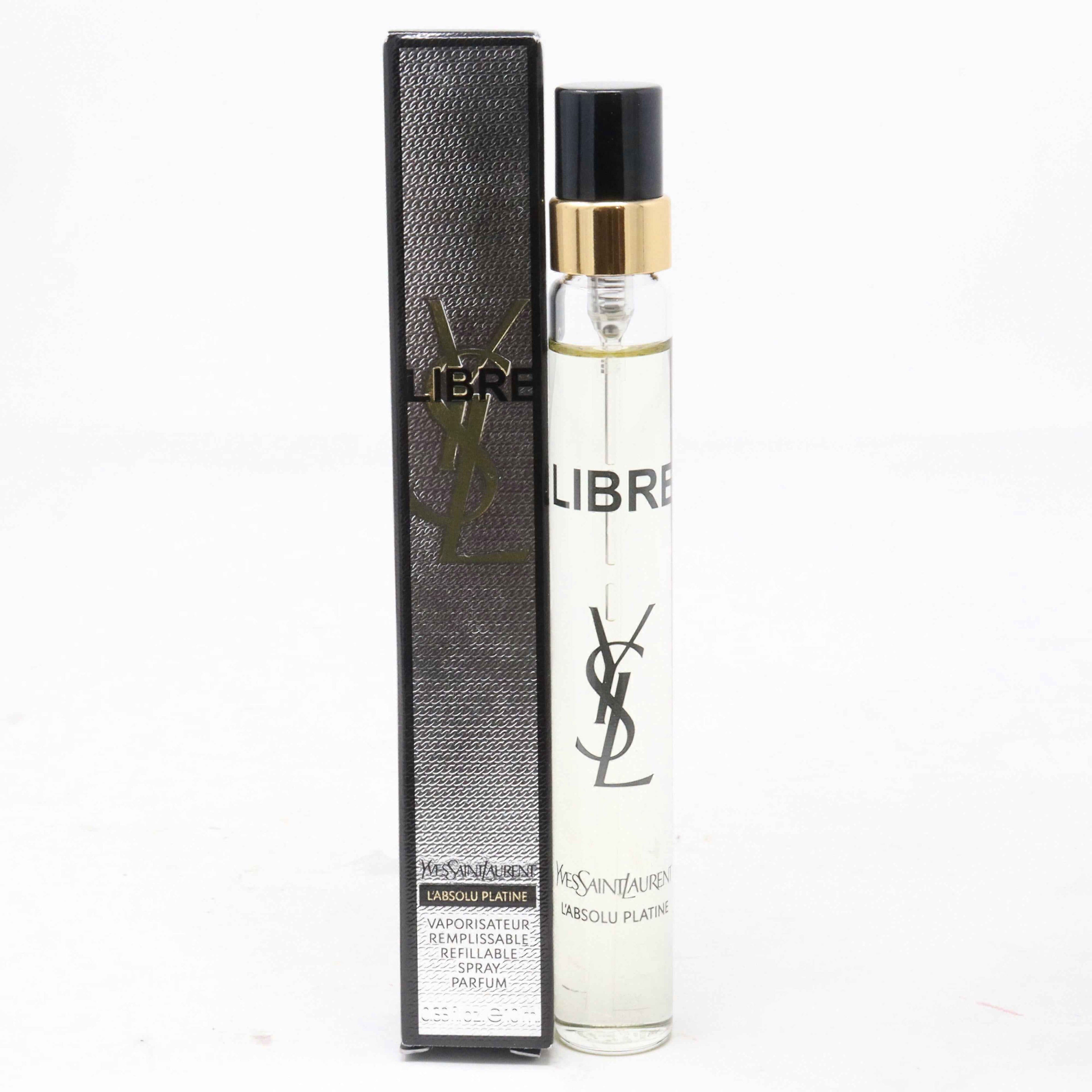 YVES SAINT LAURENT LIBRE EDP WOMEN