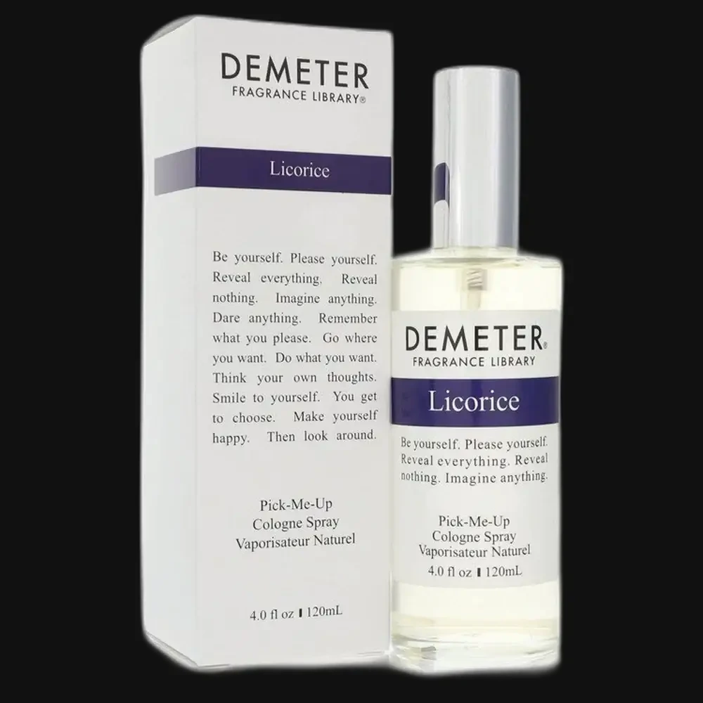 Licorice By Demeter (Unisex)