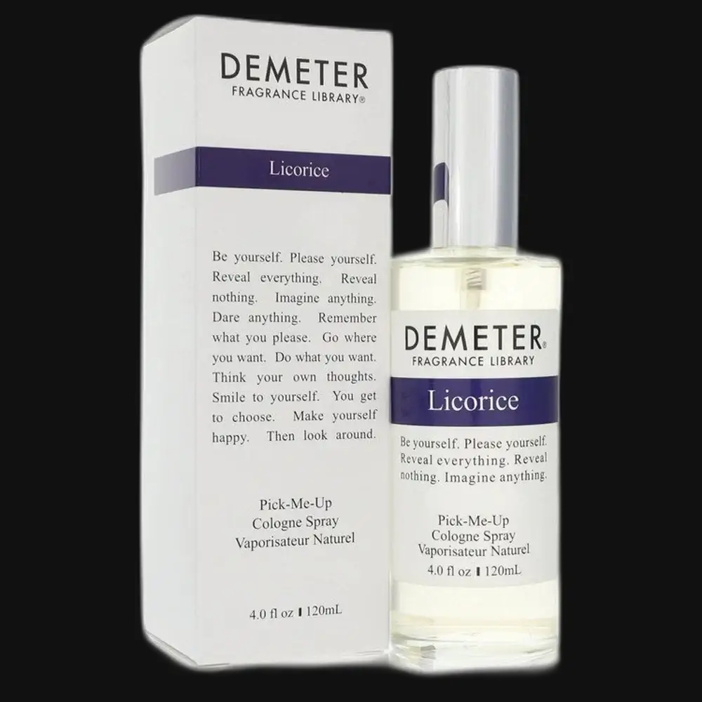 Licorice By Demeter (Unisex) by Gamer Scents