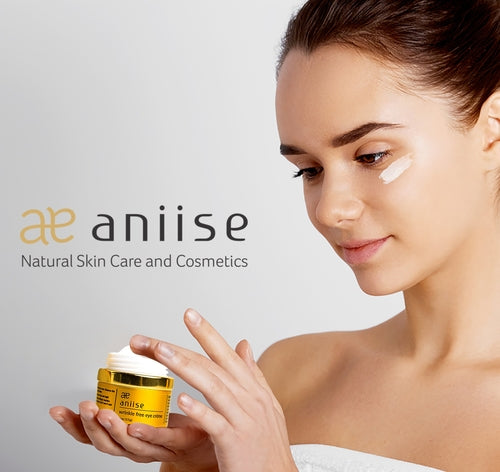 Wrinkle-Free Eye Cream - Anti-Aging Eye Treatment for Fine Lines & Dark Circles