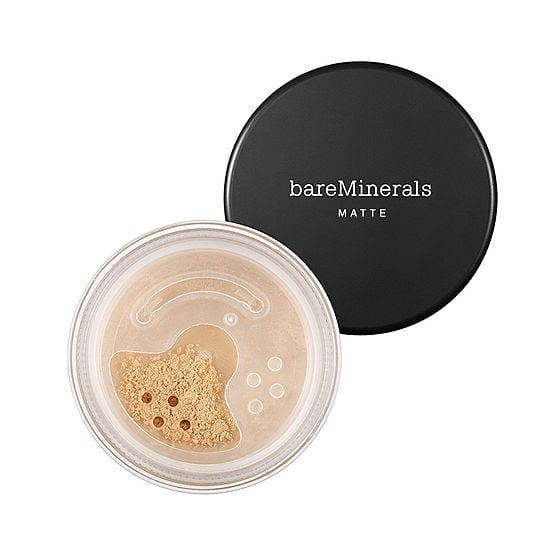 bareMinerals Matte Foundation Broad Spectrum SPF 15 - DestGlow
