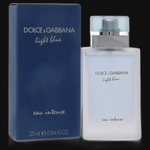Light Blue Eau Intense By Dolce & Gabbana Perfume for Women