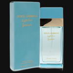 Light Blue Forever By Dolce & Gabbana Perfume for Women