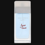 Light Blue Love Is Love By Dolce & Gabbana Perfume for Women