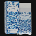 Light Blue Summer Vibes By Dolce & Gabbana Perfume for Women