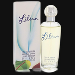 Lilian By Lilian Barony Perfume for Women