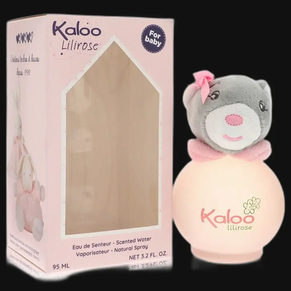 Lilirose Senteur By Kaloo Perfume for Women by Gamer Scents