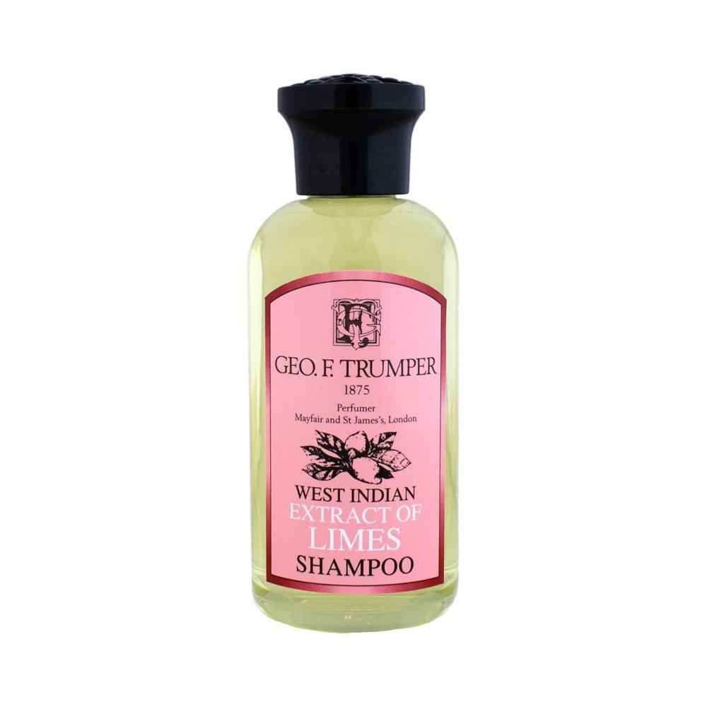 Geo. F. Trumper Extract of Limes Shampoo