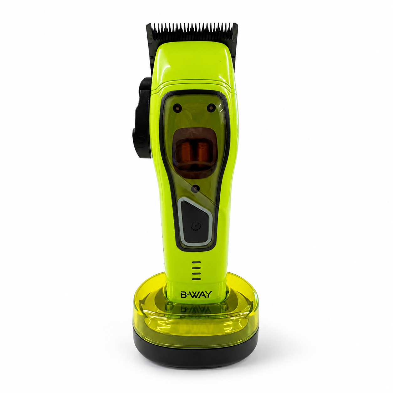 B-WAY Linear Clipper Lime - DestGlow