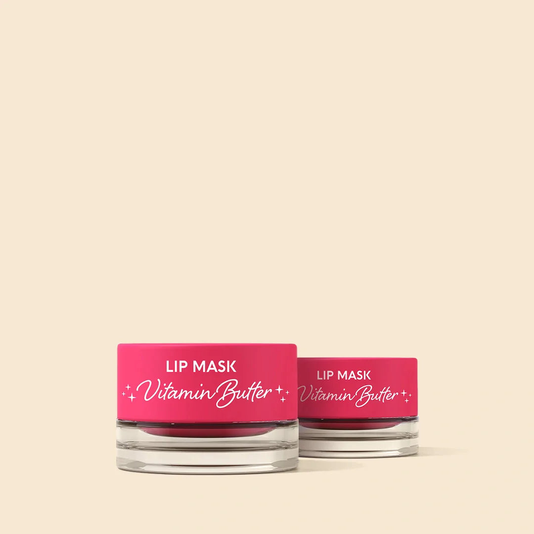 Lip Moisturizer & Plumping Balm by Maree