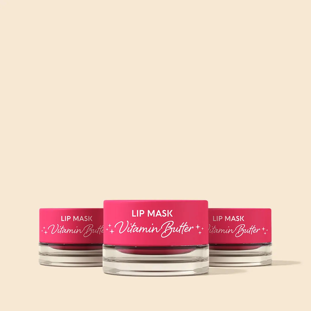 Lip Moisturizer & Plumping Balm by Maree