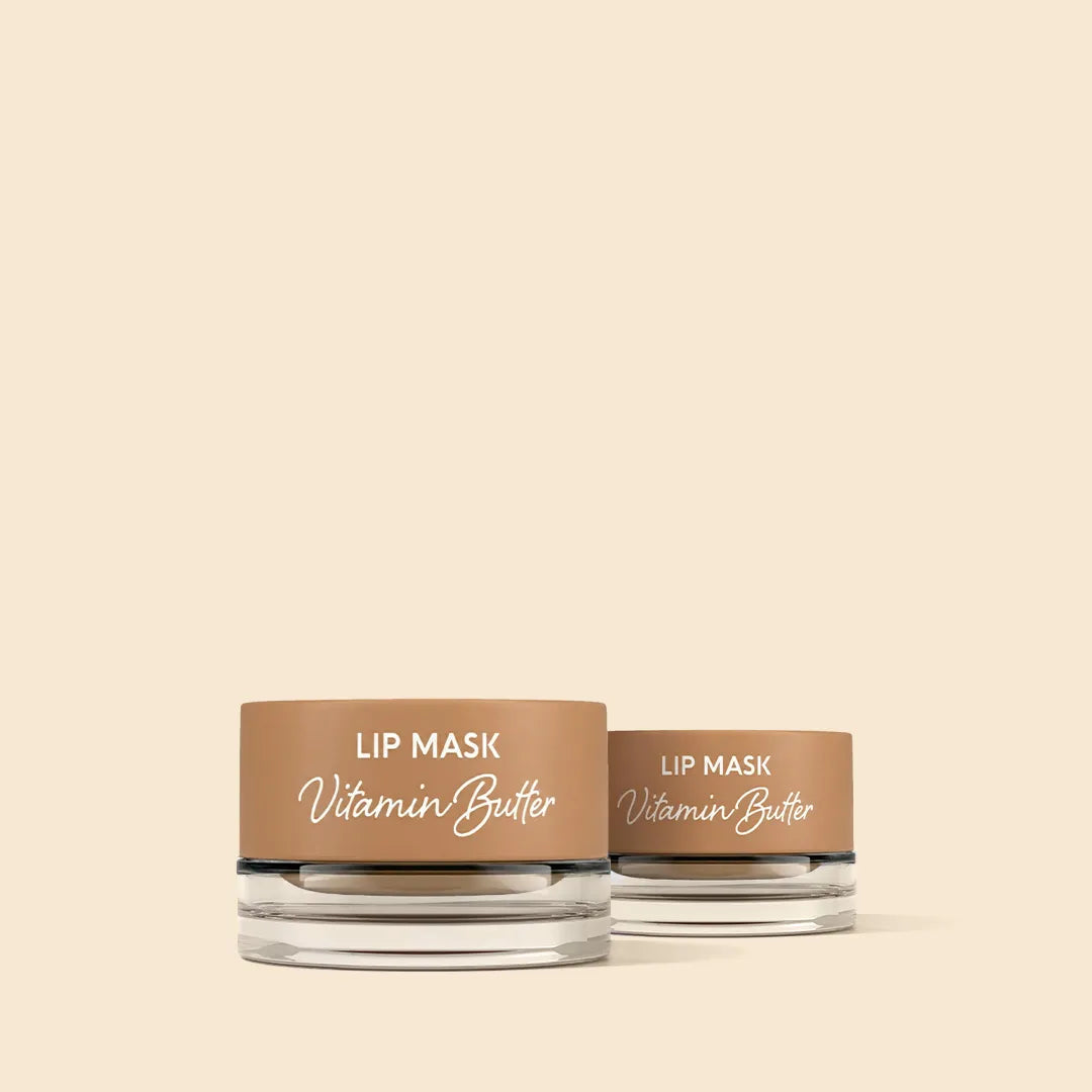 Vanilla Plumping Lip Balm & Moisturizer DestGlow