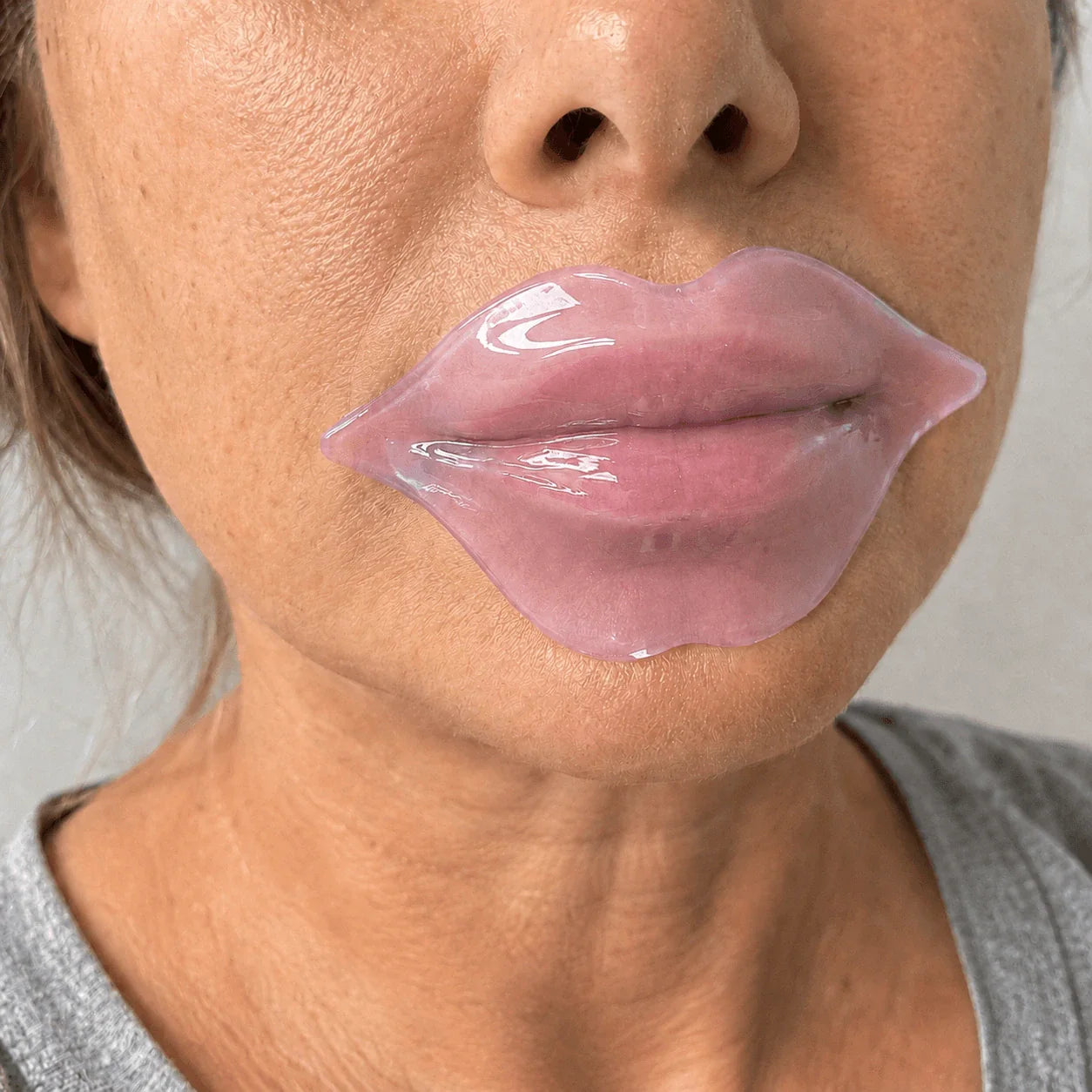 Plumping Lip Masks - Collagen, Hyaluronic Acid, Centella Asiatica - DestGlow