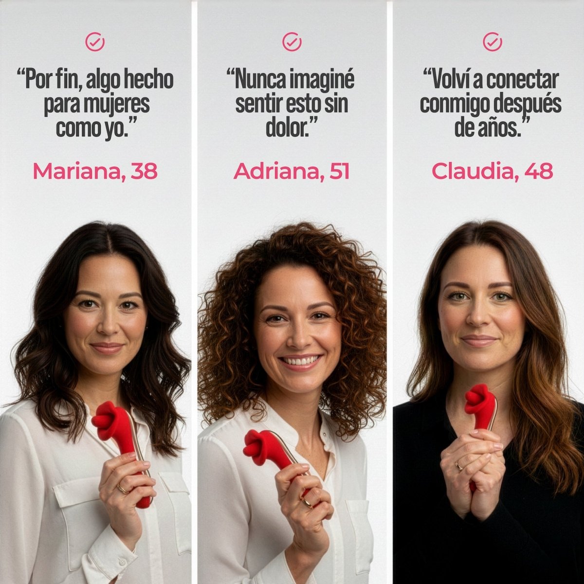 Lips 2.0 By Zenzsual by Tu Salud Intima