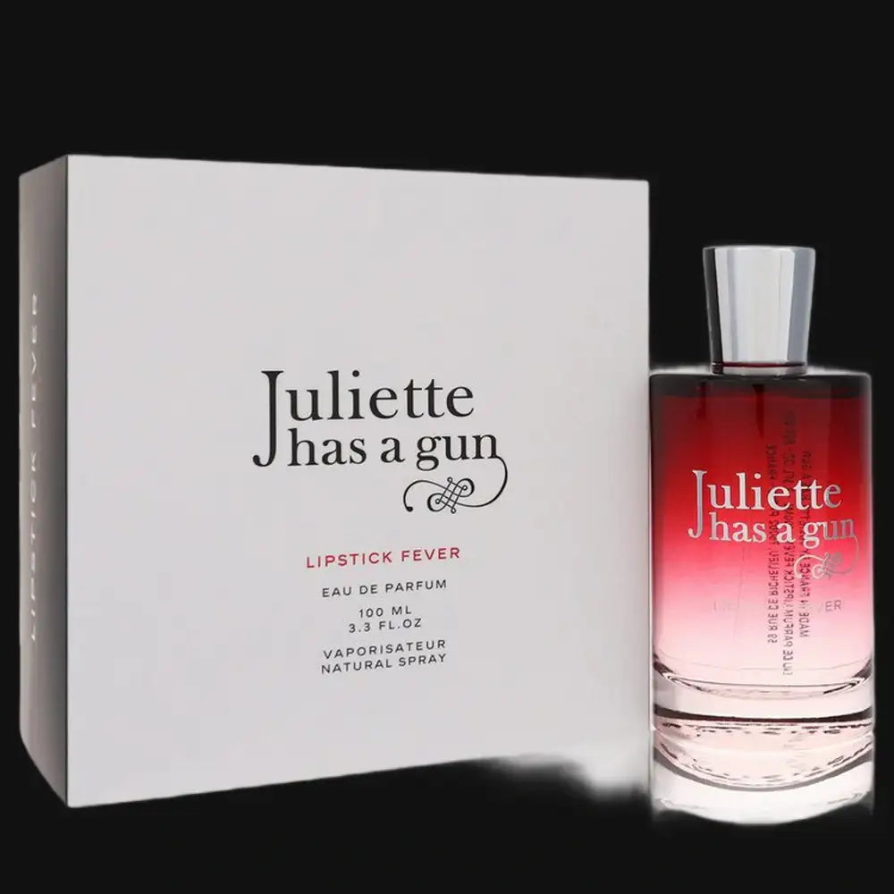 Lipstick Fever By Juliette Has A Gun Perfume for Women by Gamer Scents