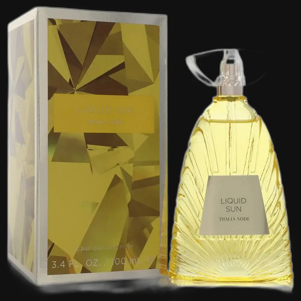Liquid Sun By Thalia Sodi Perfume for Women by Gamer Scents